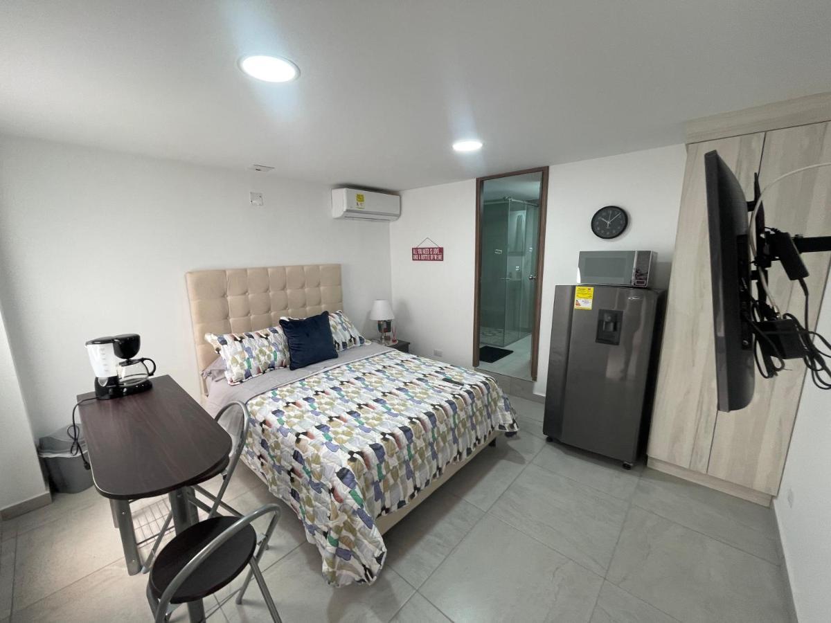 Ingenio Park 83 - Apartahotel Калі Екстер'єр фото