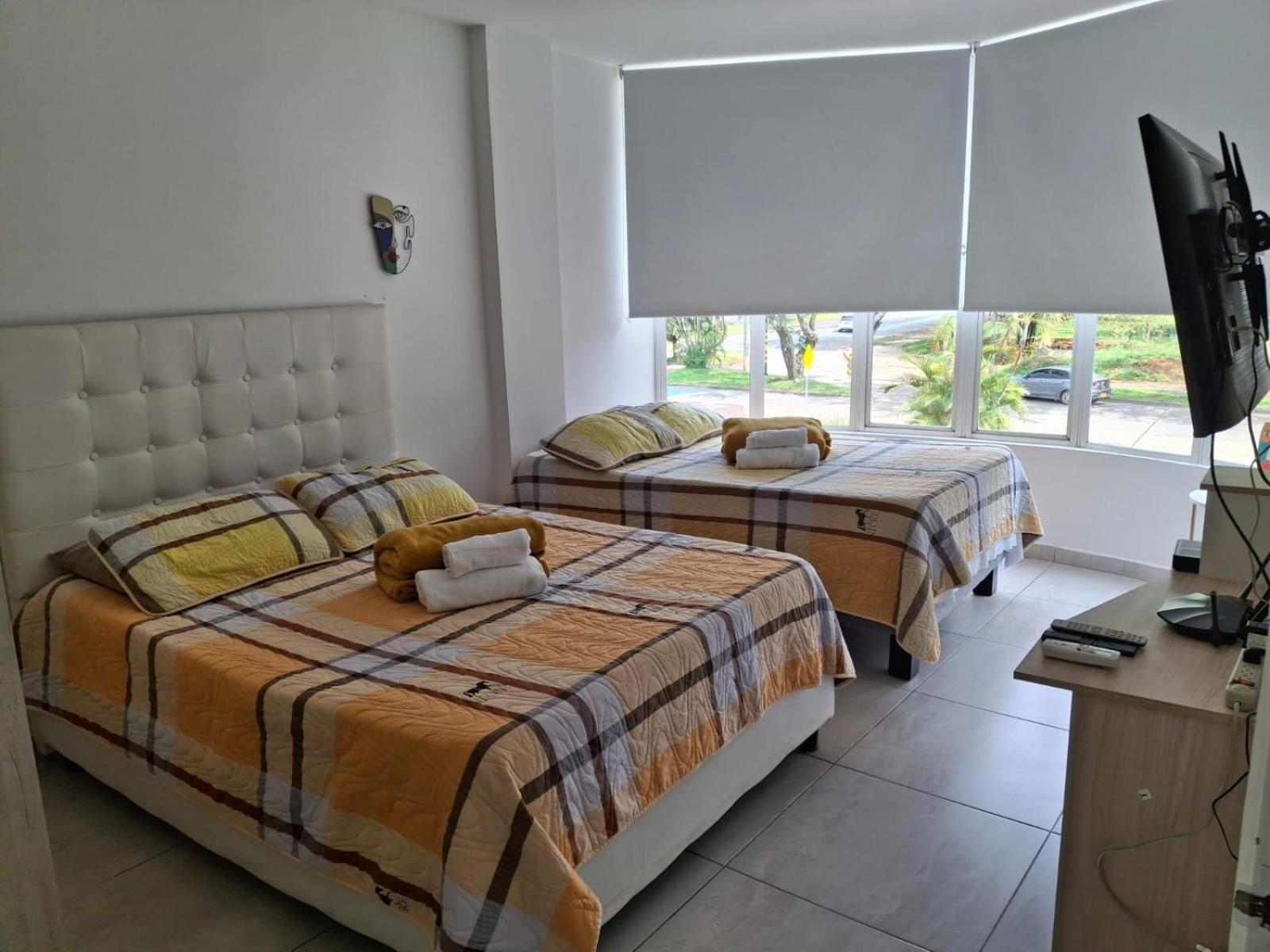 Ingenio Park 83 - Apartahotel Калі Екстер'єр фото