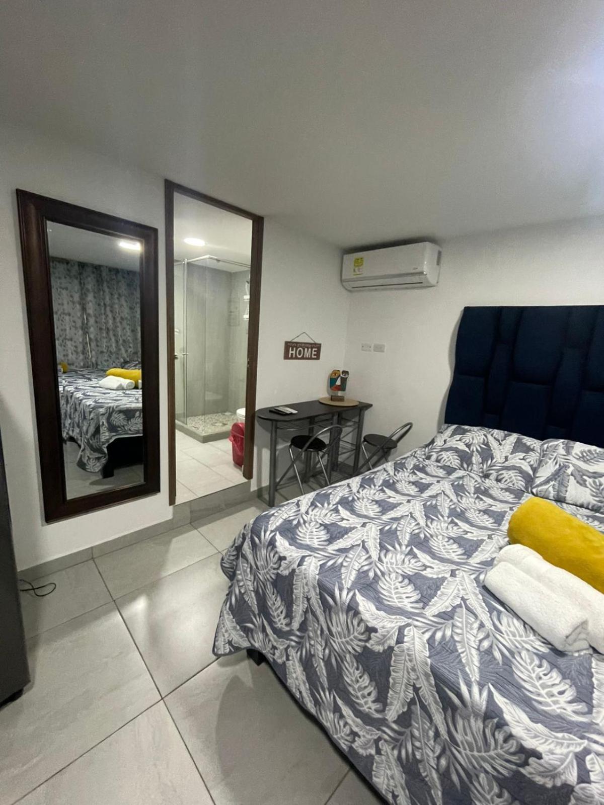 Ingenio Park 83 - Apartahotel Калі Екстер'єр фото
