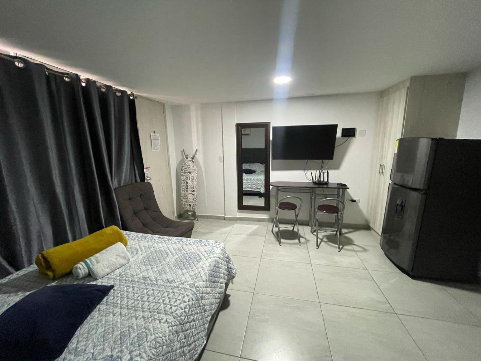 Ingenio Park 83 - Apartahotel Калі Екстер'єр фото
