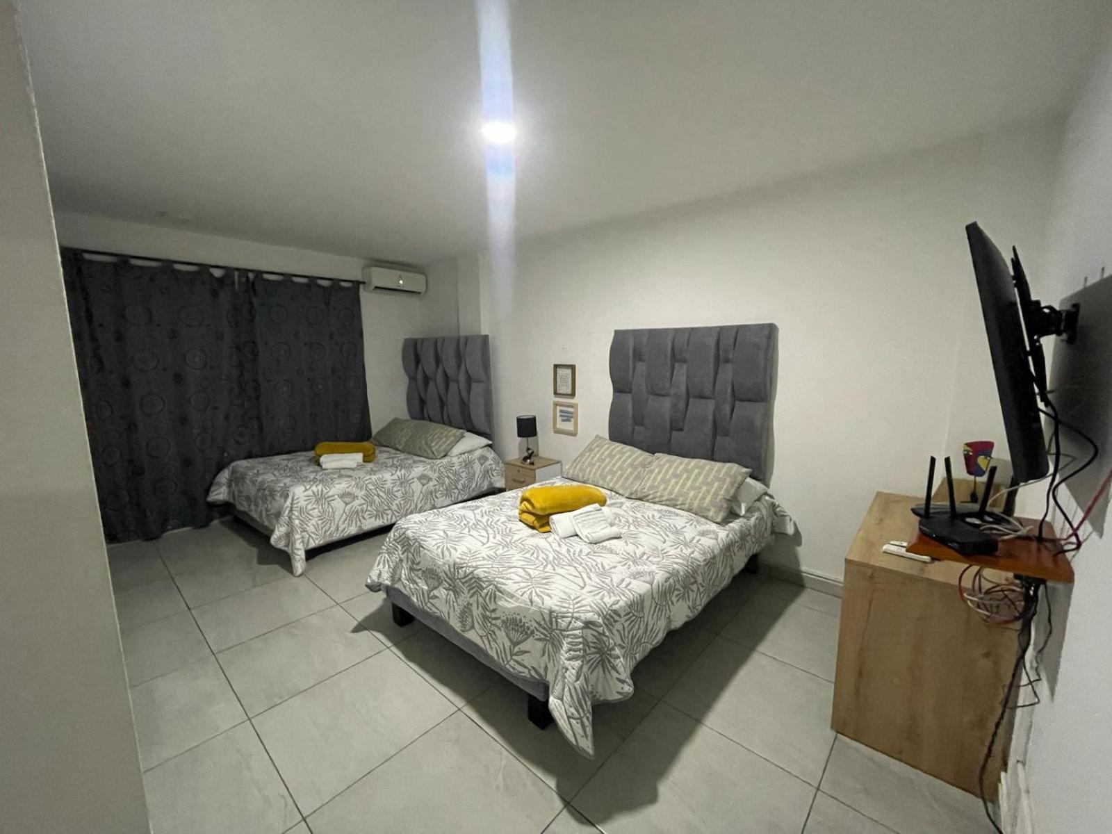 Ingenio Park 83 - Apartahotel Калі Екстер'єр фото