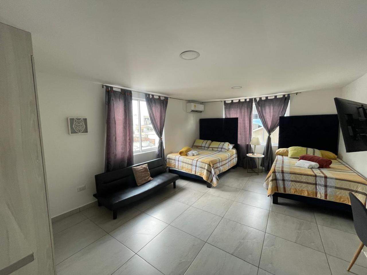 Ingenio Park 83 - Apartahotel Калі Екстер'єр фото