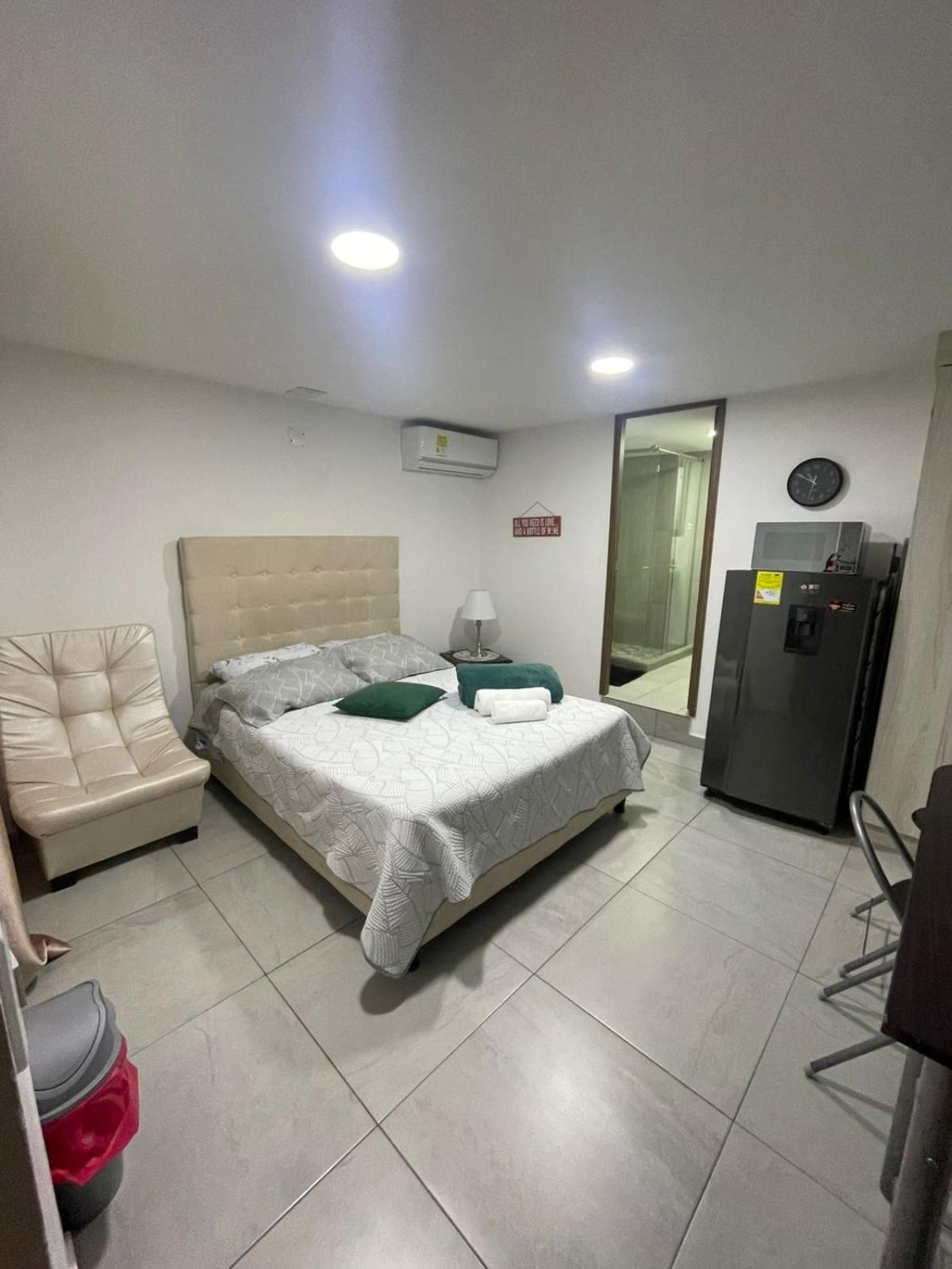 Ingenio Park 83 - Apartahotel Калі Екстер'єр фото